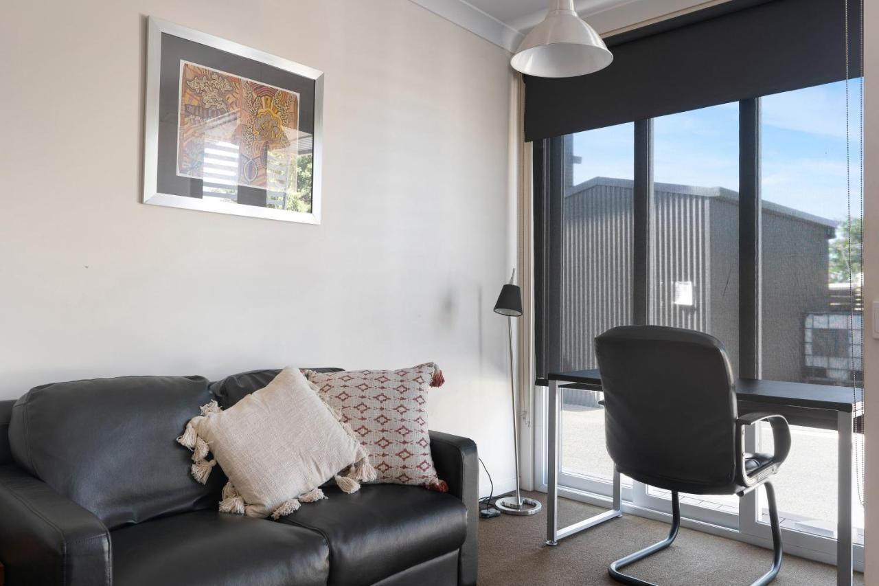 Smart Stayzzz Inns Clermont Exterior foto