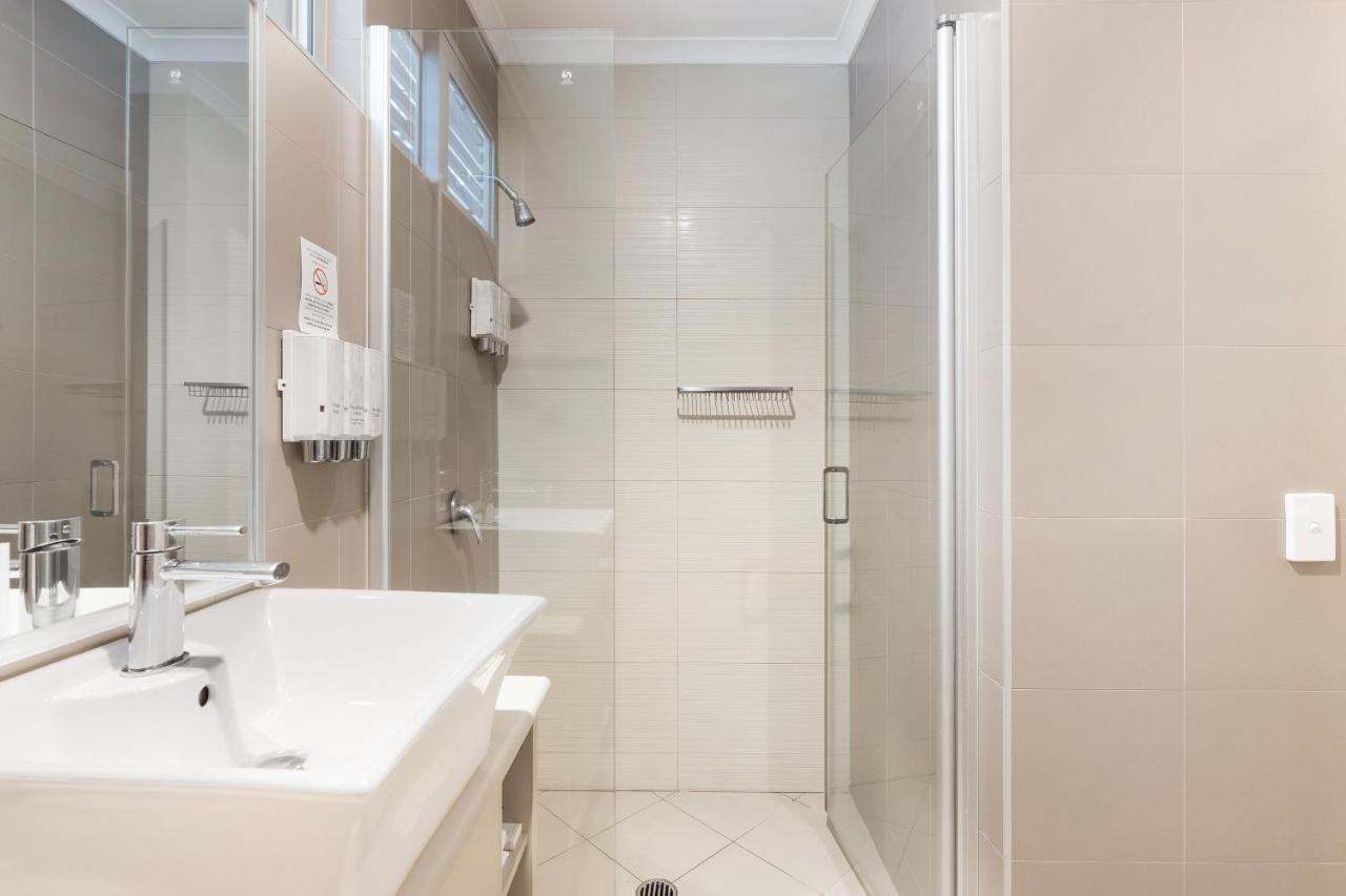 Smart Stayzzz Inns Clermont Exterior foto