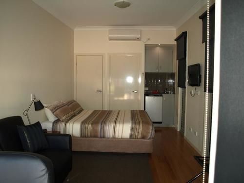 Smart Stayzzz Inns Clermont Exterior foto